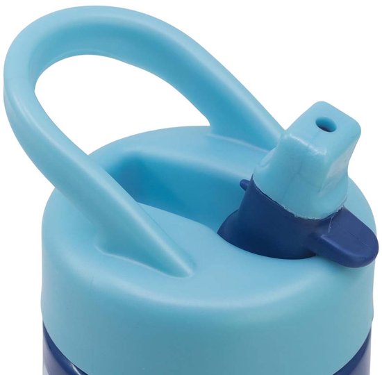 Disney Lilo & Stitch Drinkfles, Sweet - 410 ml - Polypropyleen