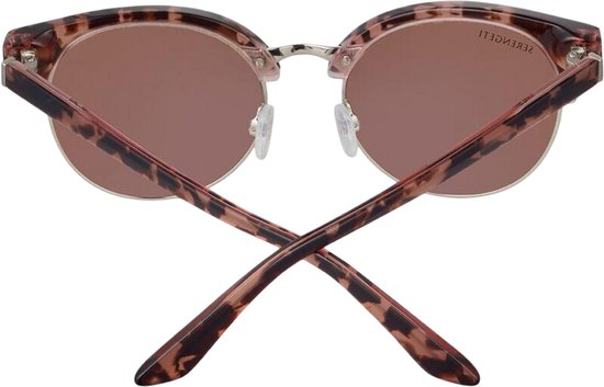 Serengeti Susan SS560003 Shiny Tortoise Shiny Silver Non Polarised Drivers van Serengeti — afbeelding 4