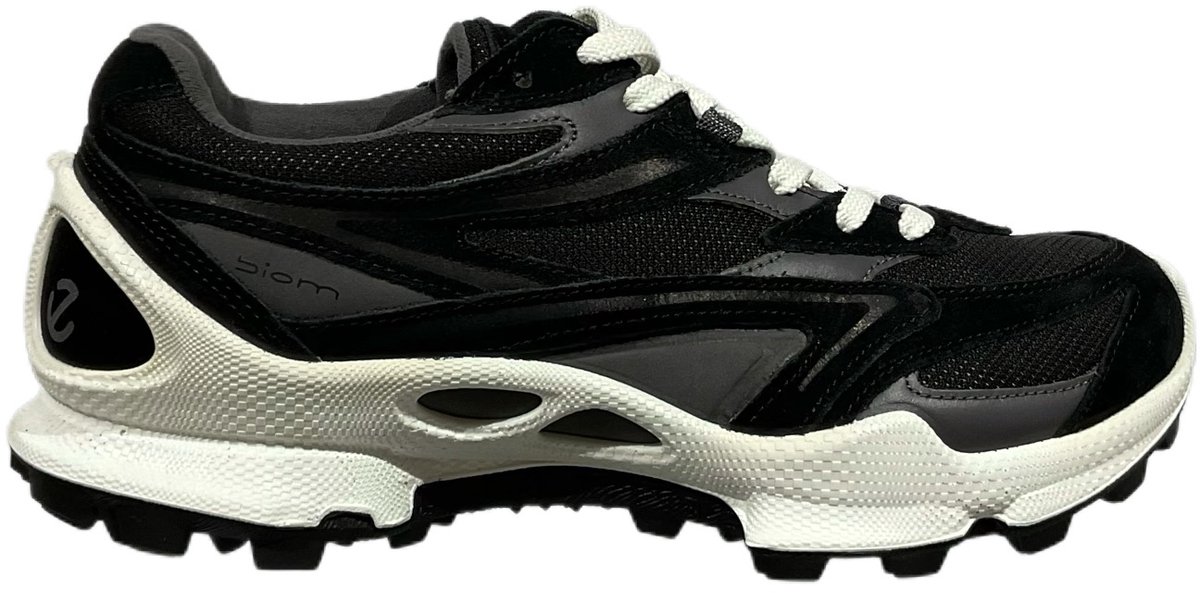Ecco 803474-60266 black/black