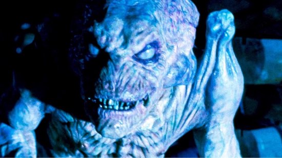 Pumpkinhead: Spookachtig Halloween Horror op Blu-ray — afbeelding 3