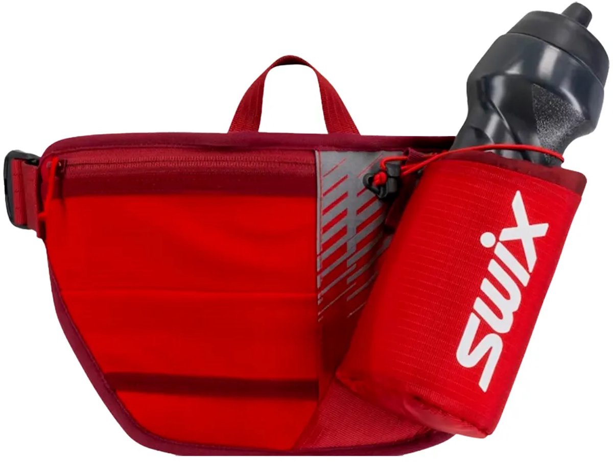 Swix Vantage Hydratatieheuptas Rood