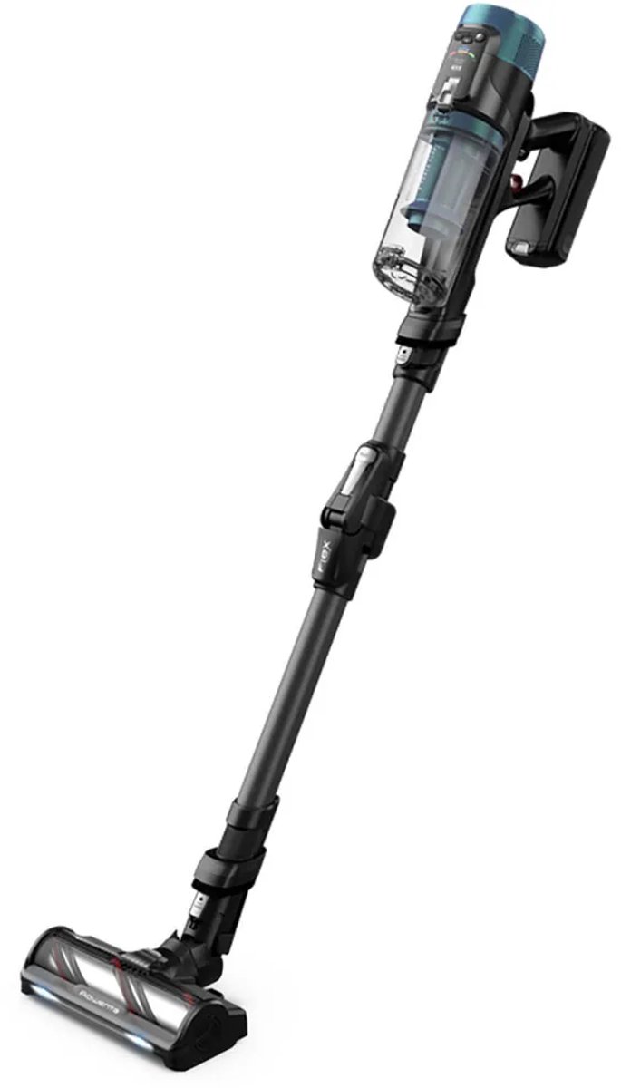 X-Force Flex 14.80 Draadloze Steelstofzuiger 240 AirWatt - afbeelding 2