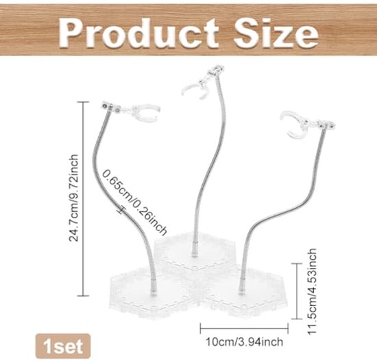 Naconmlet Acryl Vitrine Schaukasten mit led,Transparente Actionfiguren Vitrine mit Tür,Display Case Box für Collectibles und Sammlerobjekte(20x20x25cm
