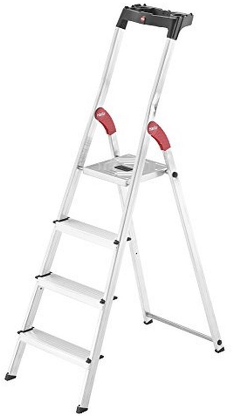 Hailo L80 ComfortLine 4-stupňové