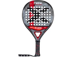 Nox X-hero Red