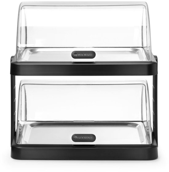 Roll top présentation refroidi