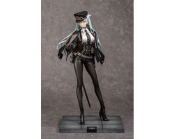 A-Z: PVC Statue 1/7 (S) Full Dress 26 cm