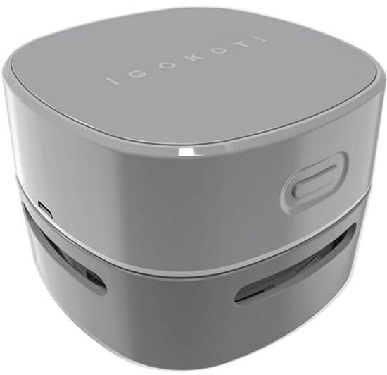 Mini Draadloze Tafelstofzuiger voor Desktop - Mini - €66,41