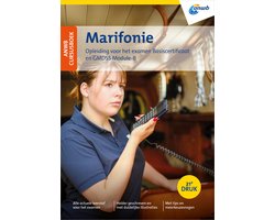 ANWB - Cursusboek Marifonie