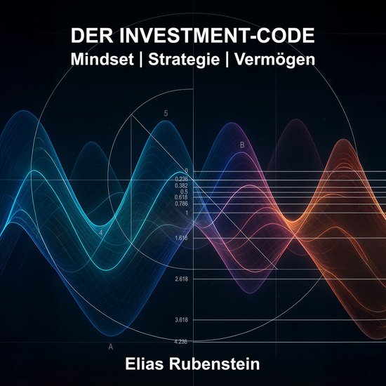 Der Investment-Code - cover