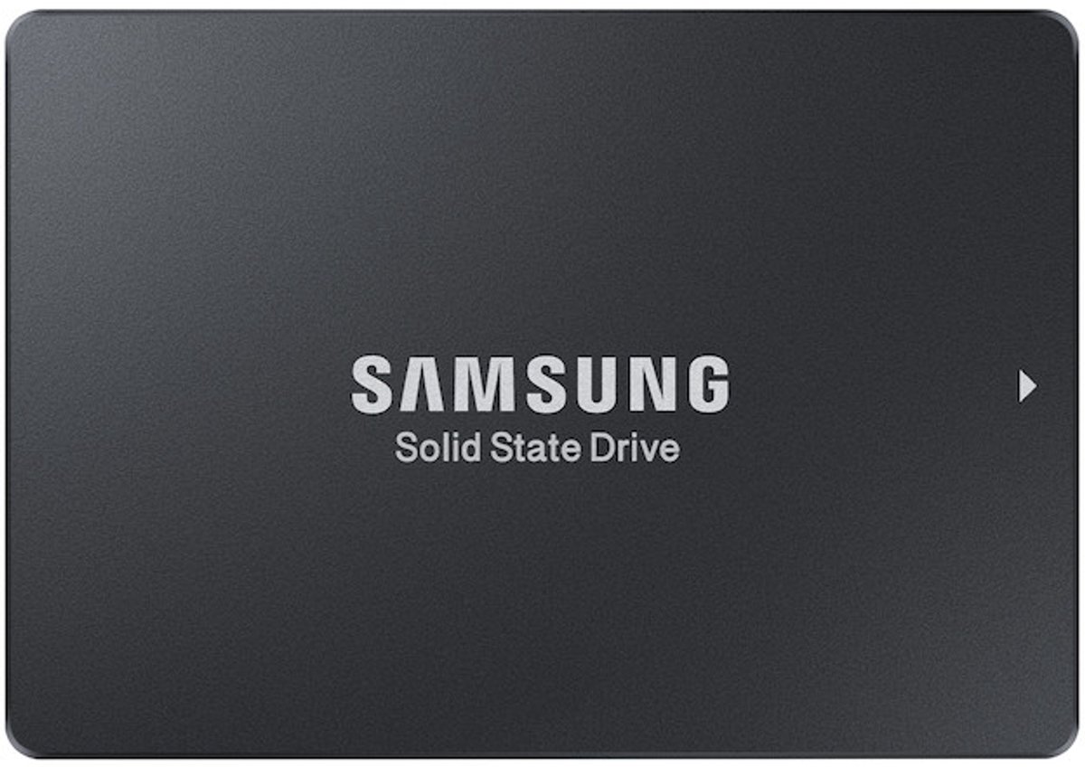 Samsung PM893 2.5  960 GB SATA III V-NAND TLC