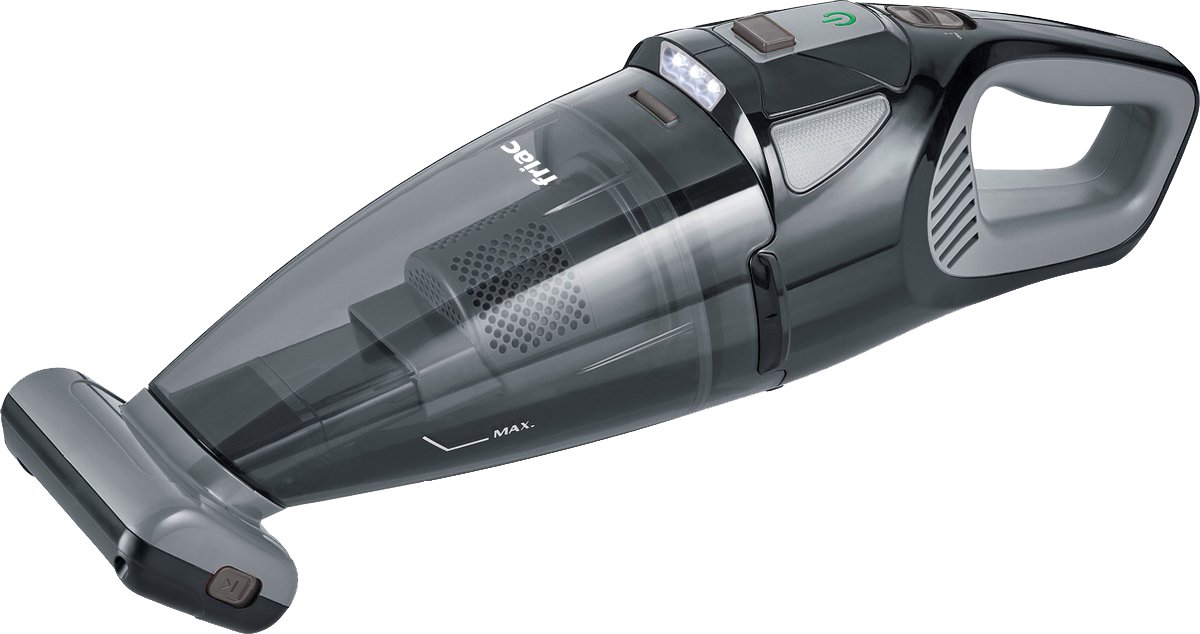 Friac HVC1218 Handstofzuiger Animal 18,5V - afbeelding 2