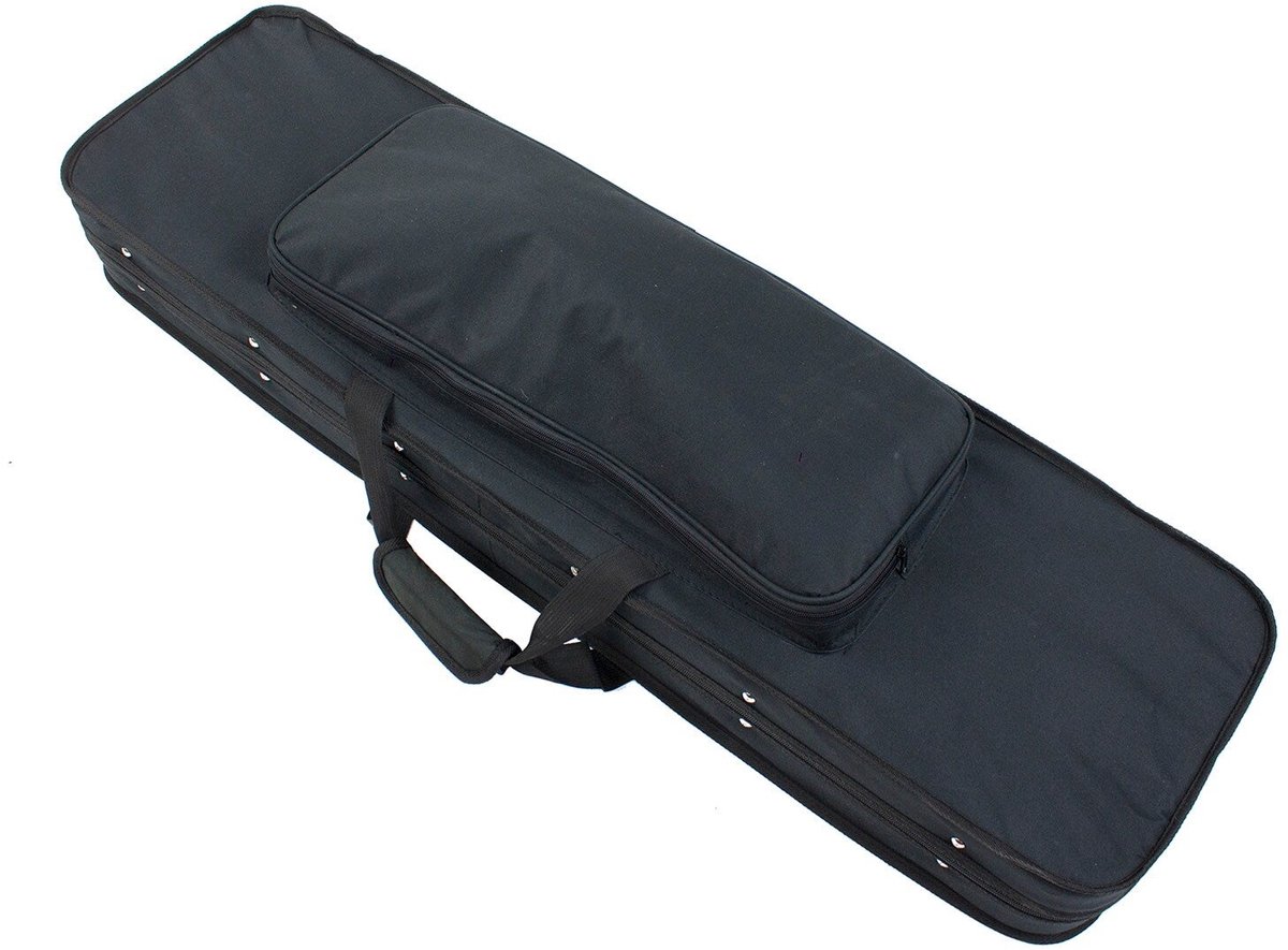 Ayra tas voor Compar Kit 3