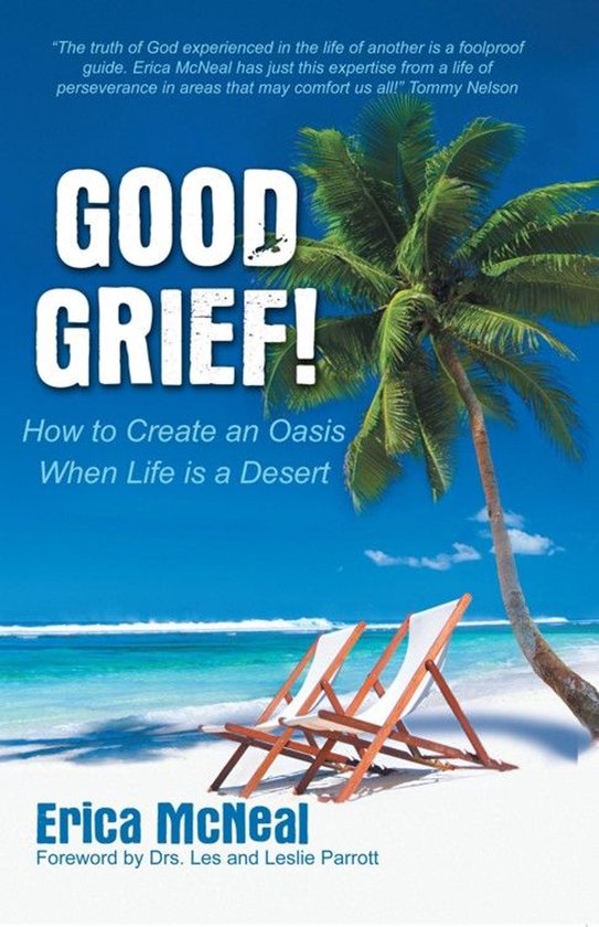 Good Grief! - cover