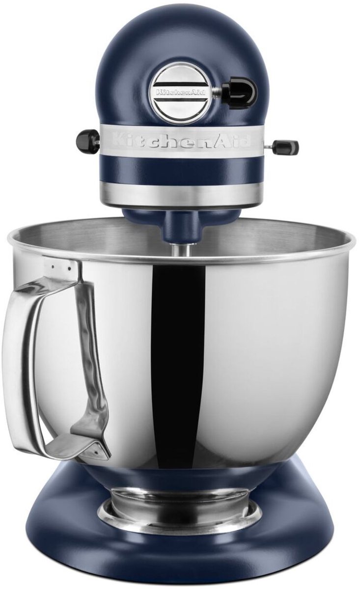 KitchenAid Artisan 5KSM125EIB - Keukenmachine thumbnail 6