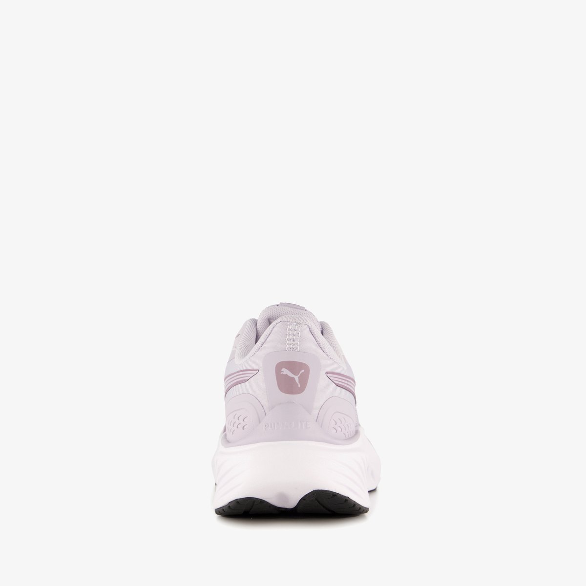 Puma Pounce Lite dames hardloopschoenen paars - Lichtgewicht thumbnail 5
