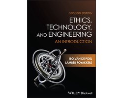 Ethics, Technology, and Engineering