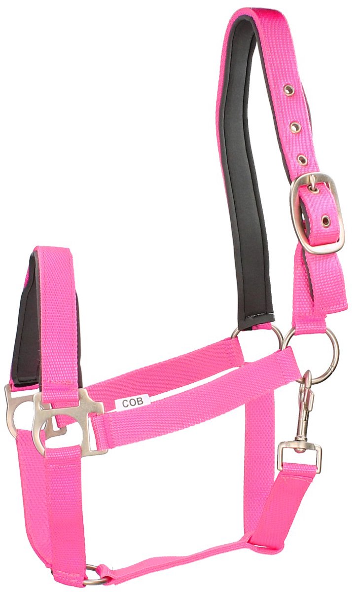 Epplejeck Halster Epplejeck Esprit Roze-grijs