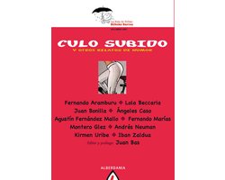 Culo subido