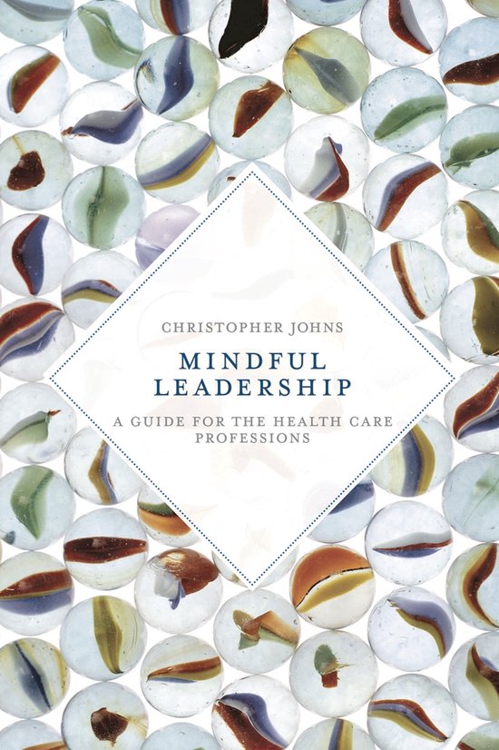 Mindful Leadership - cover