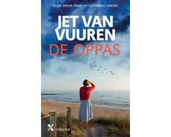 De oppas