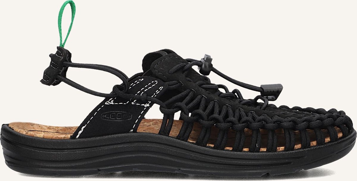 Keen Uneek II Convertible Sandalen /Jolly Zwart