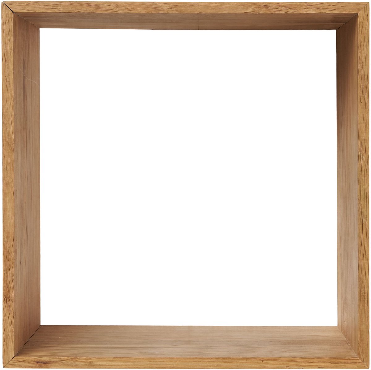 Lattoon Wall Shelf