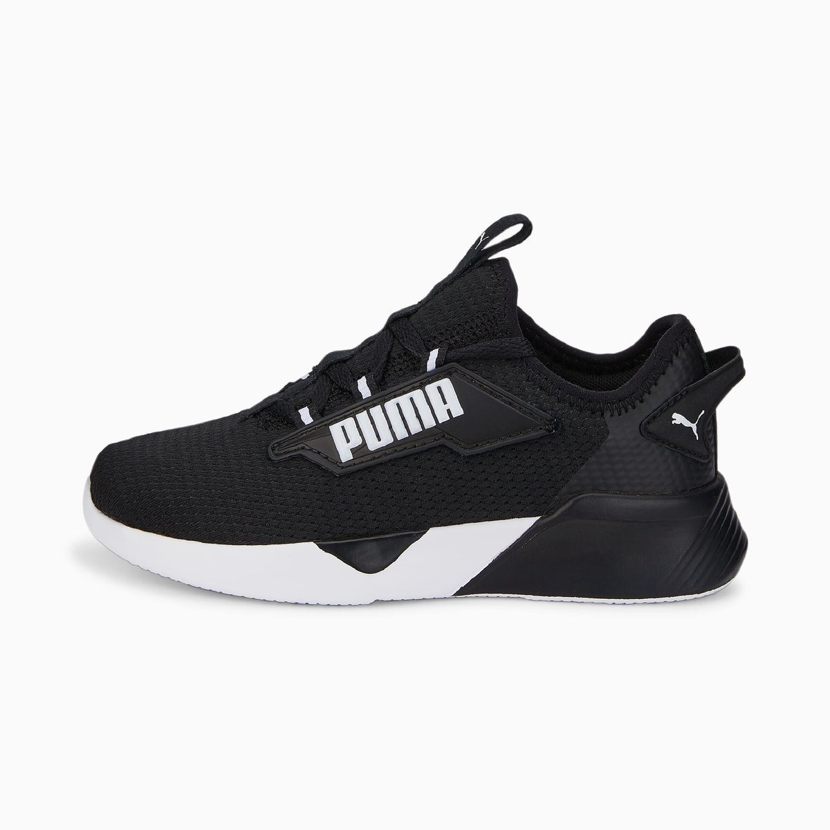 Puma Retaliate 2 Ps Schoenen Kinderen Zwart
