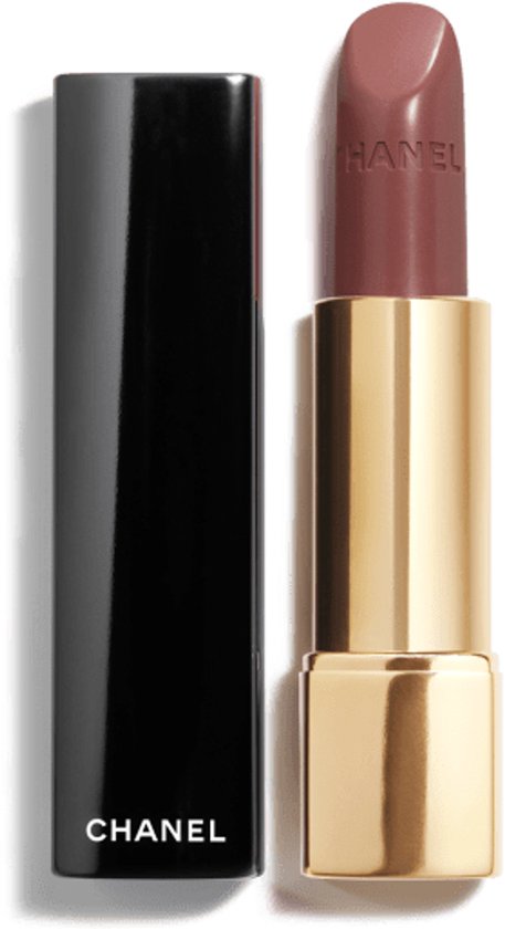 Chanel ROUGE ALLURE le rouge intense #199-inattendeu 3,5 gr