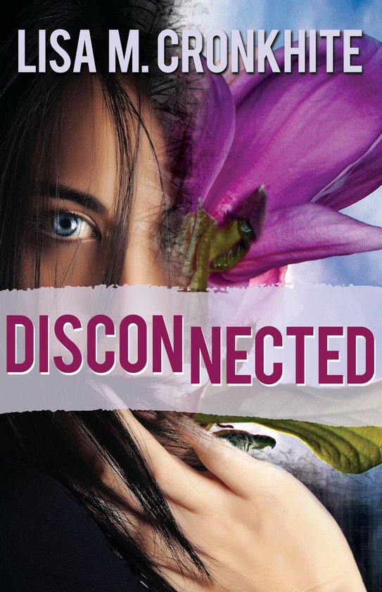 Disconnected - cover