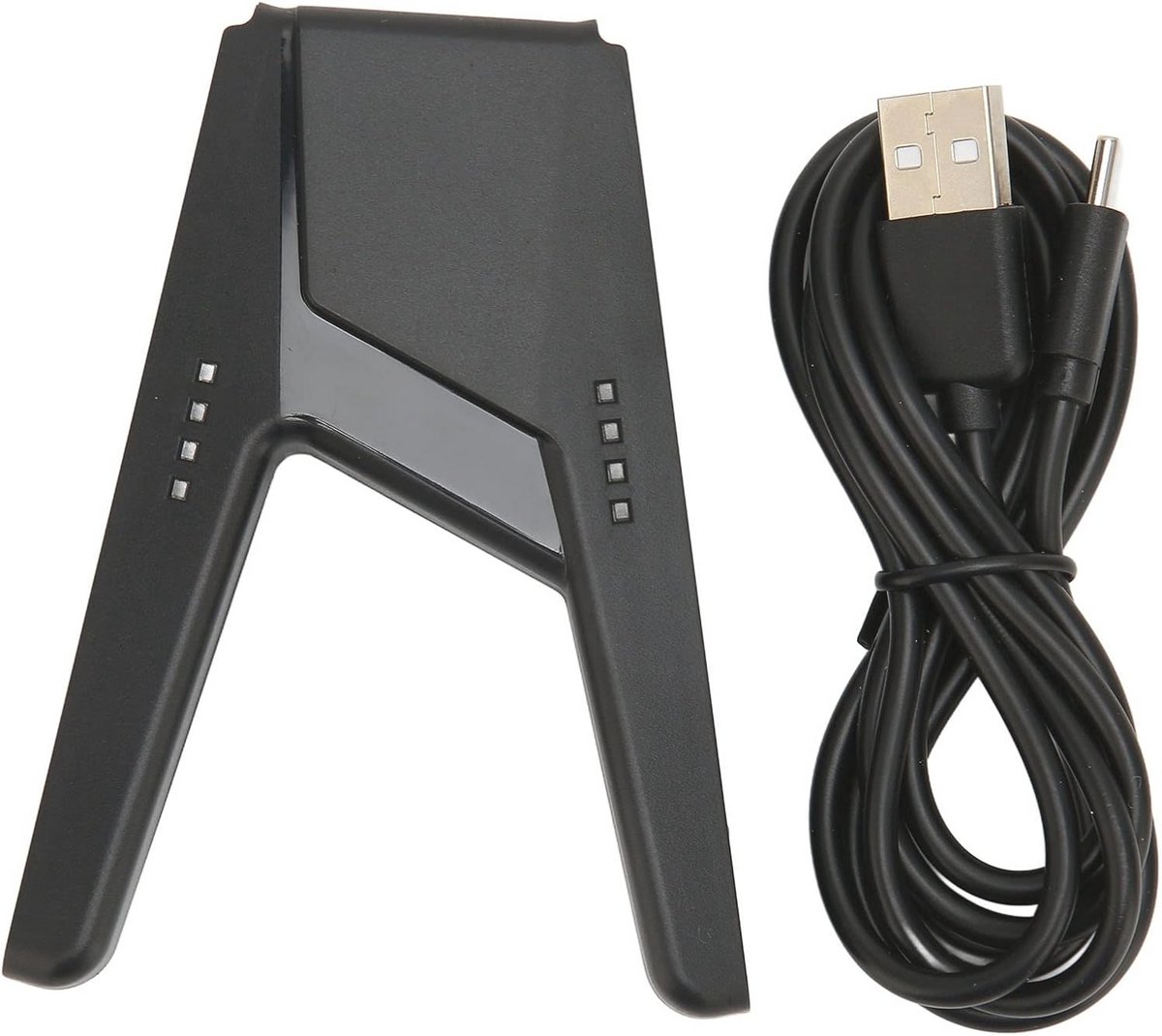 Oplaadgreep voor Gaming - Draagbare Handgreep Beugel Met Comfortabel Grip