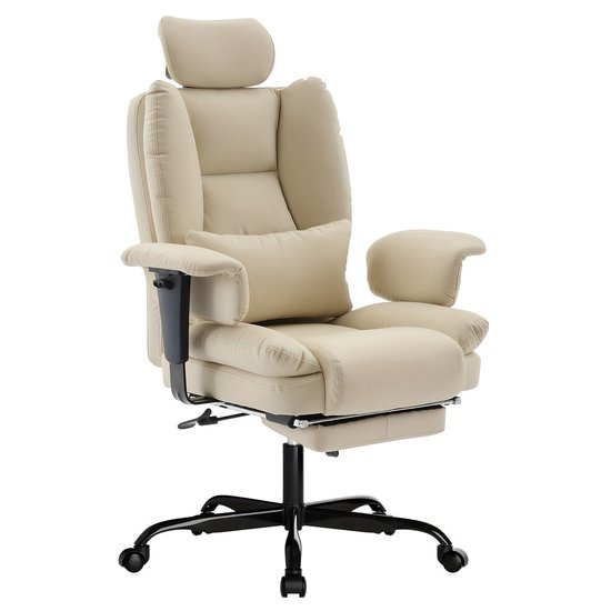 Yaheetech Office Chair Ergonomic Office Chair Height Yaheetech Office Chair Ergonomic Office Chair Height
