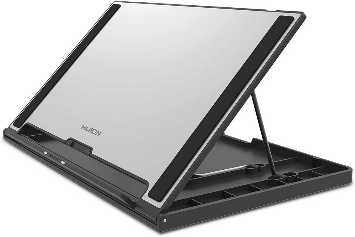 Verstelbare Stand voor Graphic Drawing Tablet Monitor