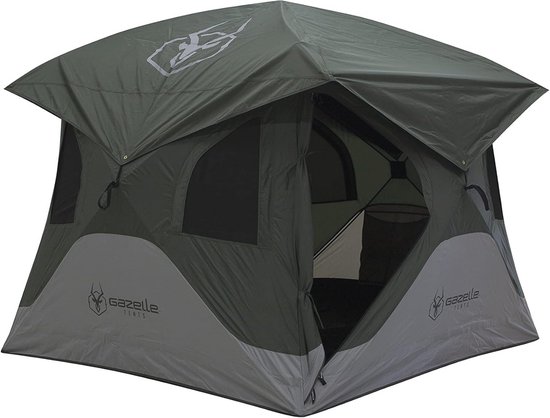 BlissfulAbode Lichte Statieftas – Waterdicht, Opvouwbaar En Met Schouderriem – Lengte 50 Cm