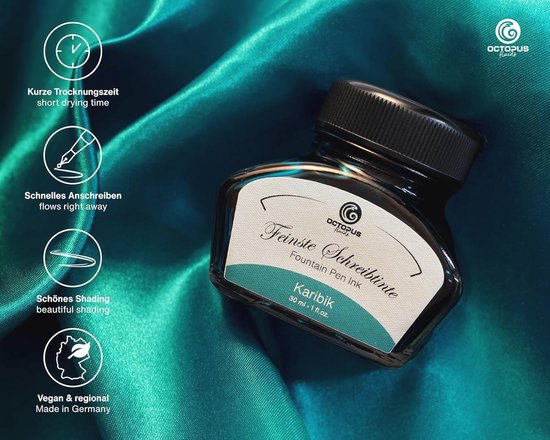 Kaweco Ink Cartouches Stylo Bille Ou Stylo Plume De Luxe Avec Gravure, Marques Parker, Waterman, Cross, Sheaffer, Diplomat, Lamy