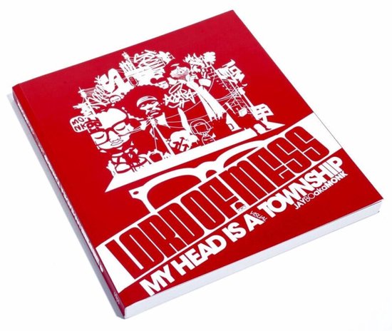 Lord of Mess - cover
