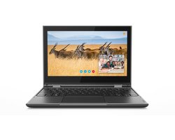 Lenovo 300e (AMD) AMD 3015e Laptop 29,5 cm (11.6