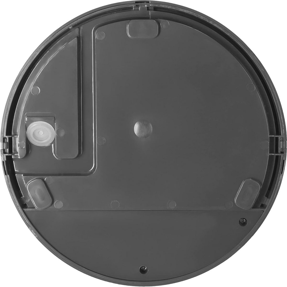 LED Buitenlamp met Bewegingssensor 140° IP54 800lm 4000K