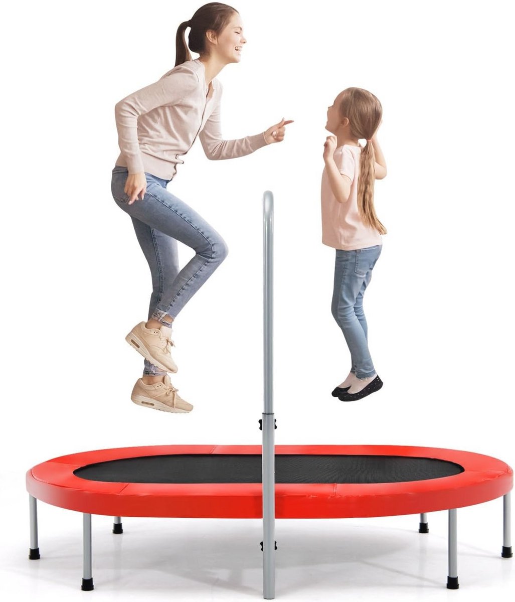 LIFEZEAL trampoline elastisch