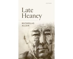 Late Heaney