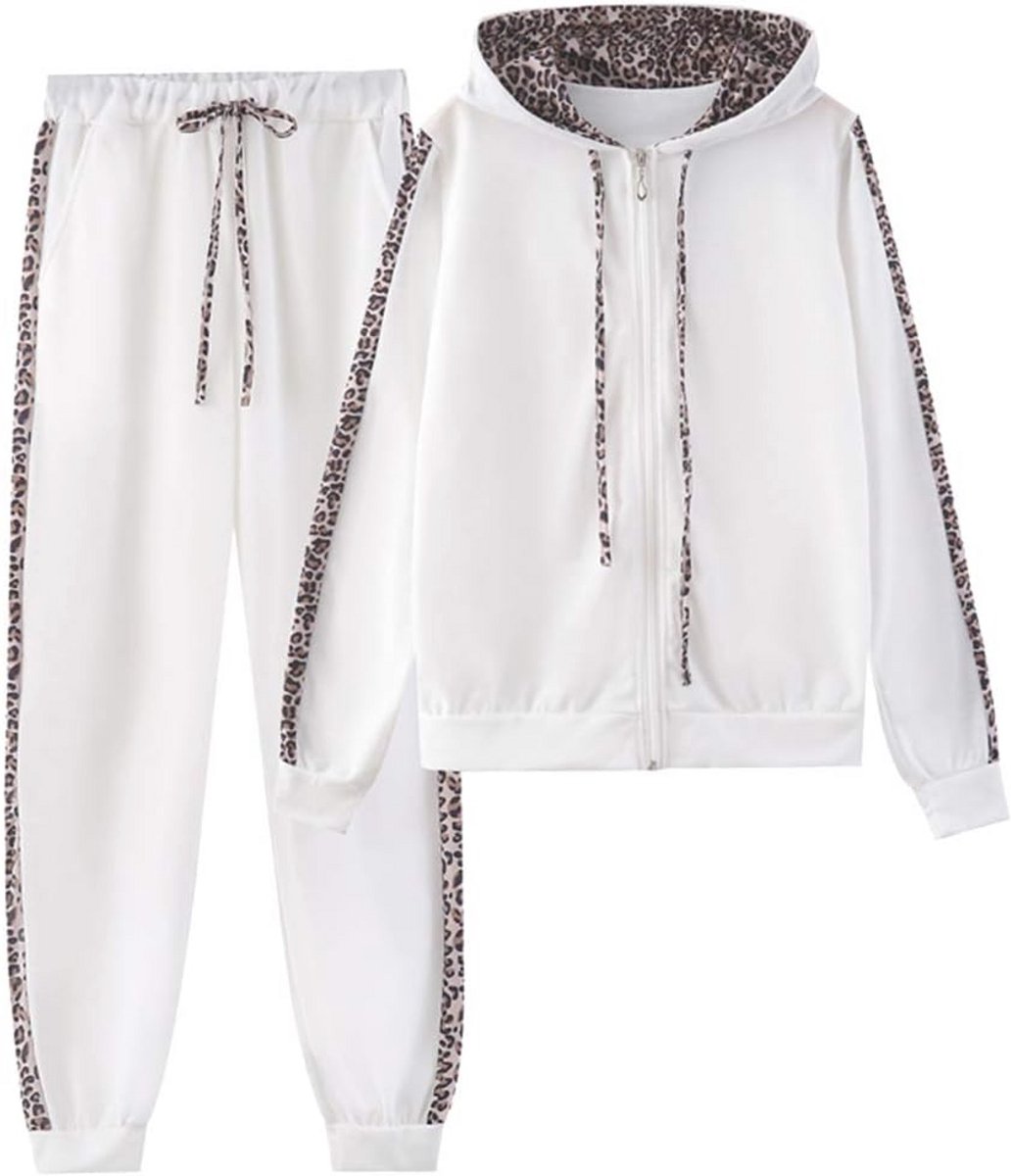 Loungewear Trainingspak voor Dames - Comfortabel en Stijlvol Joggingpak