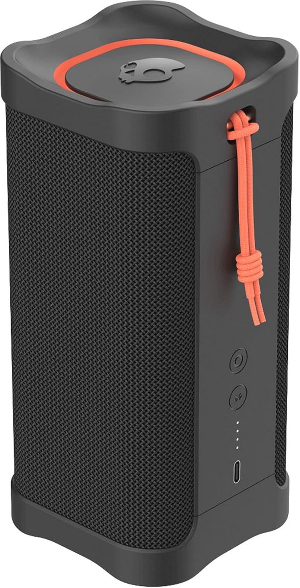 Draadloze Bluetooth-luidspreker - IPX7 waterdichte draagbare luidspreker met 18 uur batterij