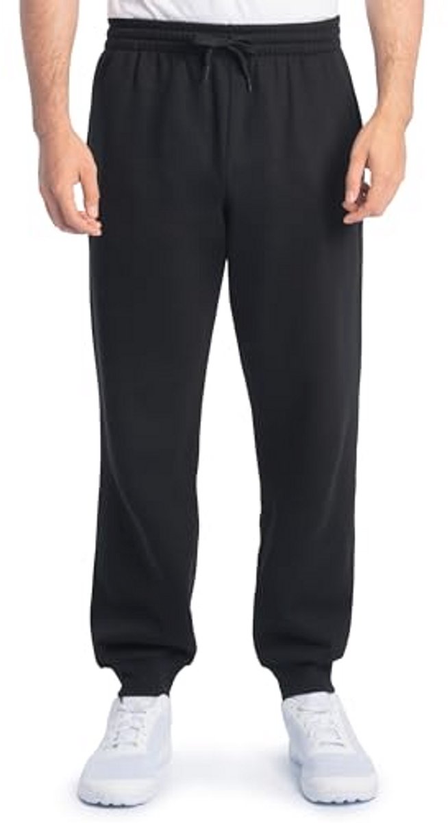 Heren Joggingbroeken van Eversoft Fleece – Comfortabele Sweatpants & Joggers