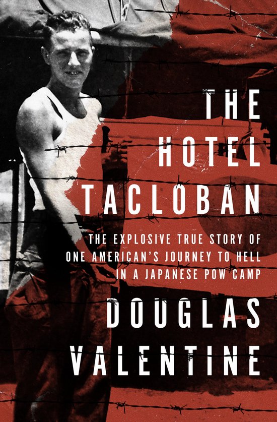 The Hotel Tacloban - cover