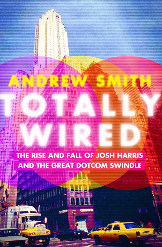Totally Wired - cover