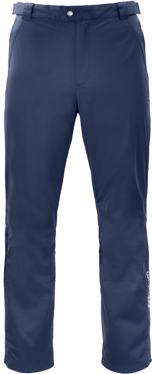 Cutter & Buck North Shore Pants Heren 356438 - Dark Navy - XL