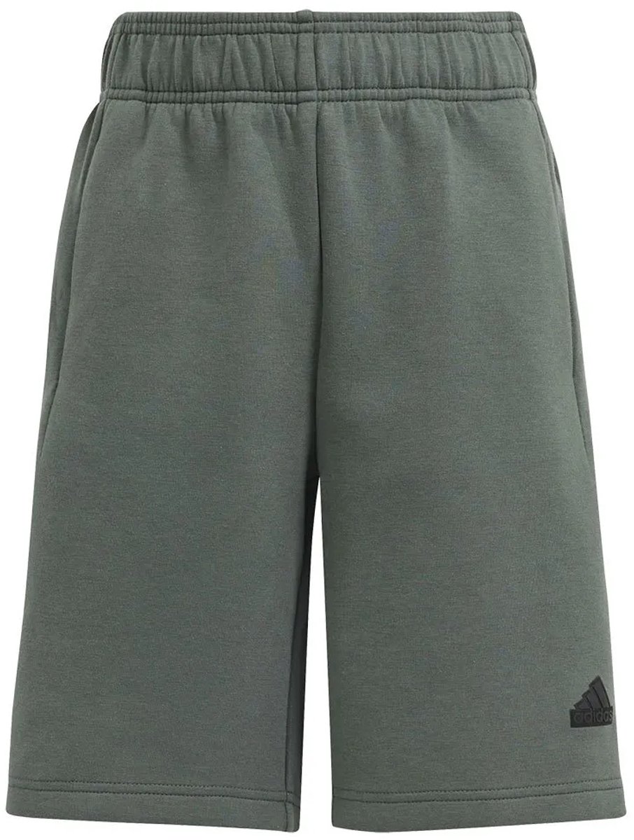 Adidas Z.n.e Korte Broek 13-14 Years Kinderen Zwart