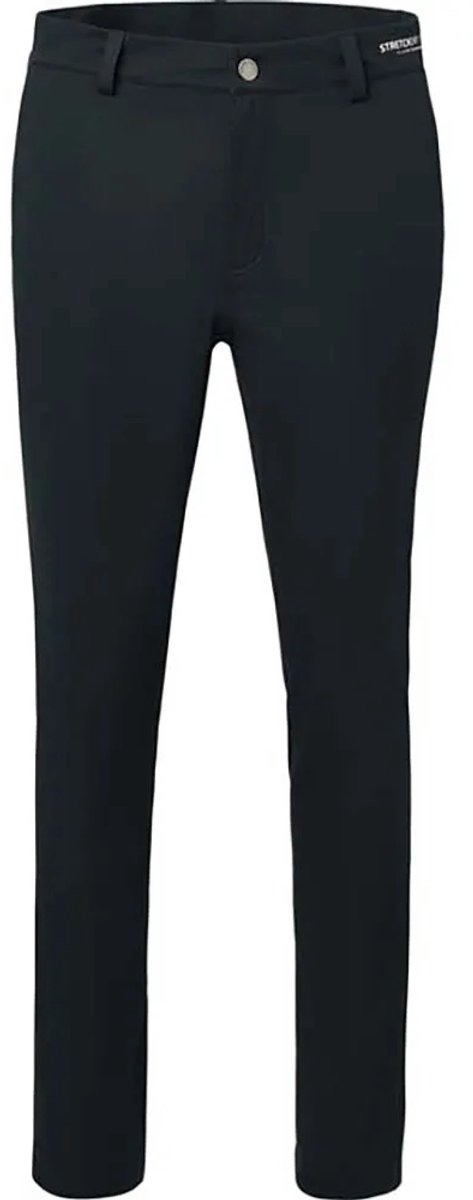 Abacus Golf Bounce Wp Broek Zwart 34 / 32 Man