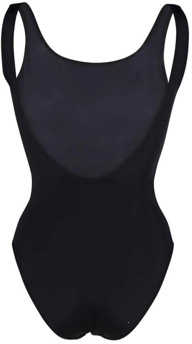 Aquafeel 210420 Zwemkleding Zwart 40 / B Vrouw