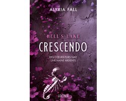 Hell's Lake - Crescendo